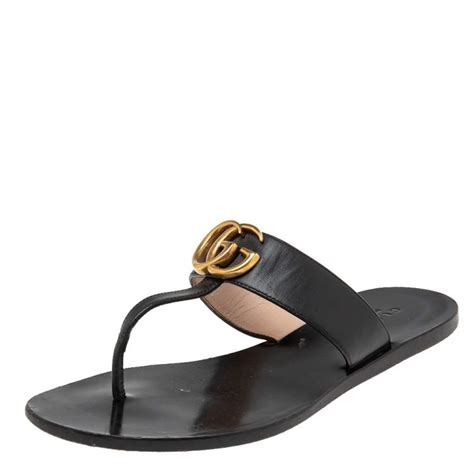 used gucci sandal|vintage Gucci sandals.